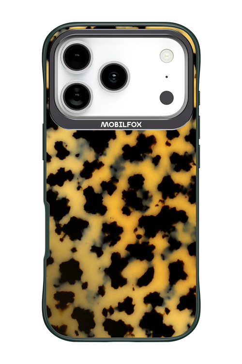 Tortoiseshell 2.0 - Apple iPhone 17 Pro