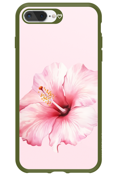 HibiPinky 2.0 - Apple iPhone 7 Plus