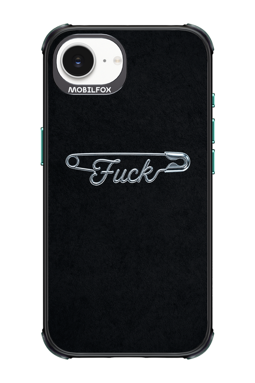Fuck Clip 2.0 - Apple iPhone 17e