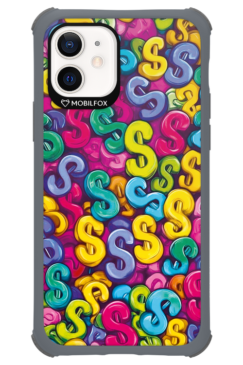 I need dollars - Apple iPhone 12
