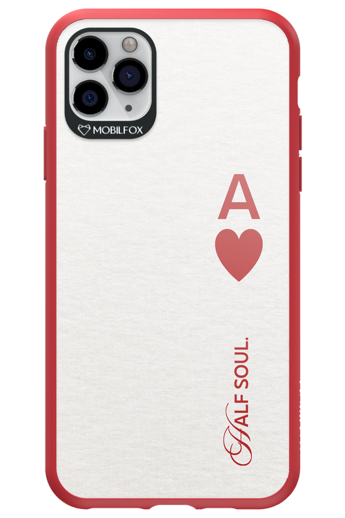 Half 2.0 - Apple iPhone 11 Pro Max