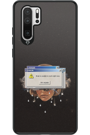 Out of Mind 2.0 - Huawei P30 Pro