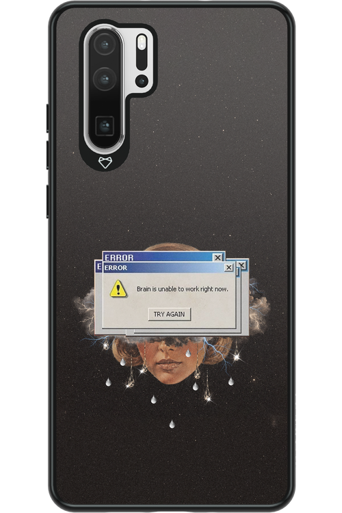 Out of Mind 2.0 - Huawei P30 Pro