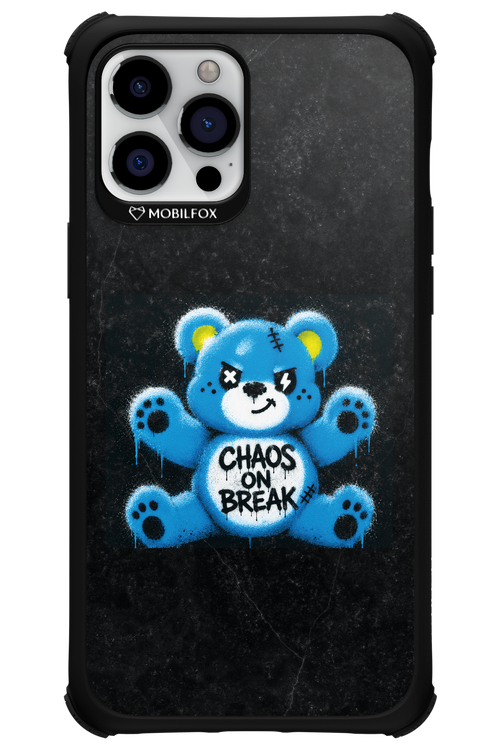 Chaos on Break 2.0 - Apple iPhone 12 Pro Max