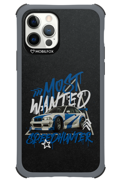 Most wanted - Apple iPhone 12 Pro