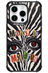 Money Drug 2.0 - Apple iPhone 15 Pro