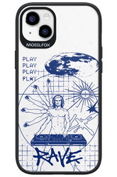 Rave Human 2.0 - Apple iPhone 14 Plus