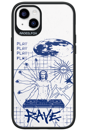 Rave Human 2.0 - Apple iPhone 14 Plus