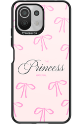 Princess Material 2.0 - Xiaomi Mi 11 Lite (2021)