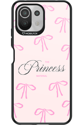 Princess Material 2.0 - Xiaomi Mi 11 Lite (2021)