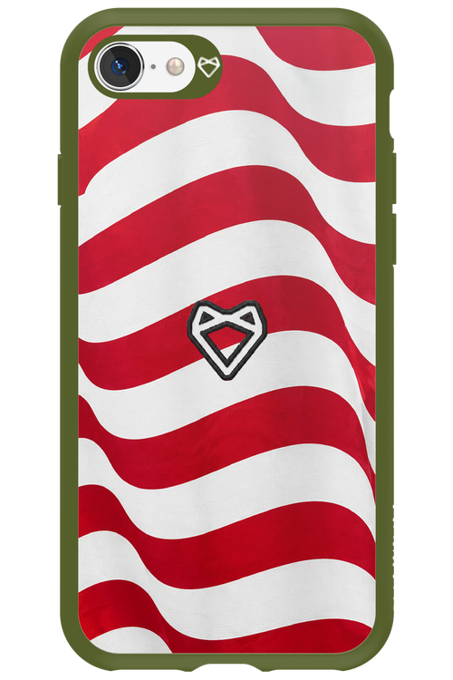 USA 2.0 - Apple iPhone SE 2022