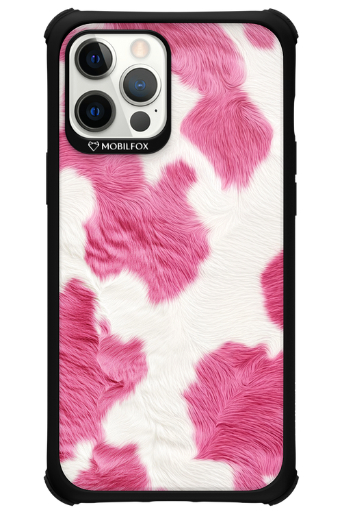 Pink Cow 2.0 - Apple iPhone 12 Pro Max