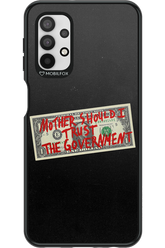 Government 2.0 - Samsung Galaxy A32 5G