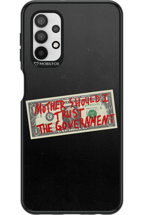Government 2.0 - Samsung Galaxy A32 5G