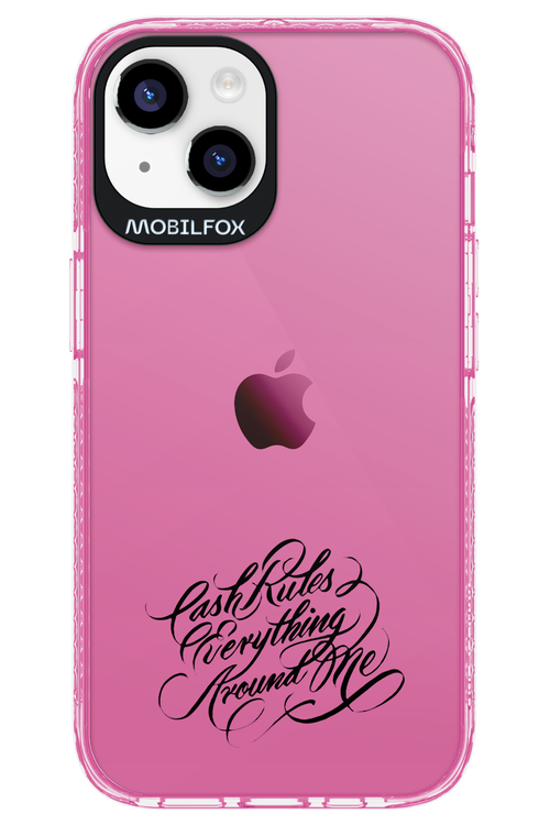 Cash Rules Script 2.0 - Apple iPhone 14