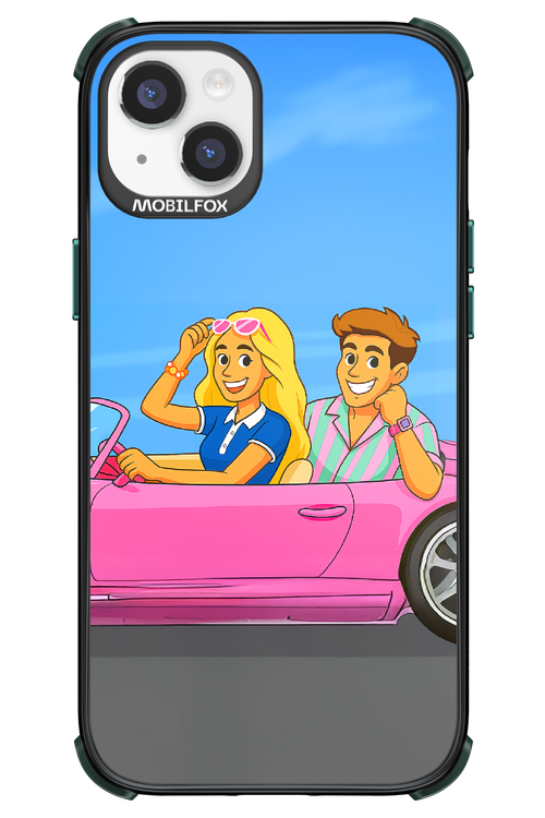 My Way 2.0 - Apple iPhone 14 Plus