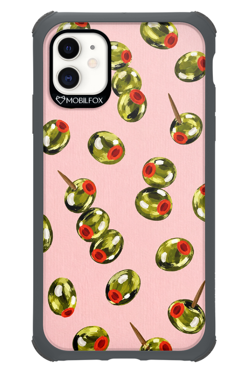 Olive 2.0 - Apple iPhone 11