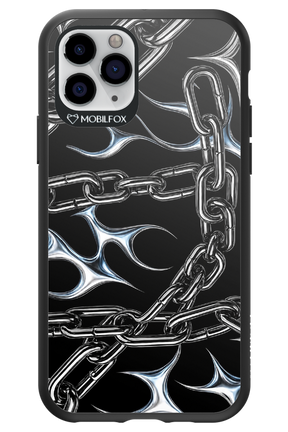Chrome Chains 2.0 - Apple iPhone 11 Pro