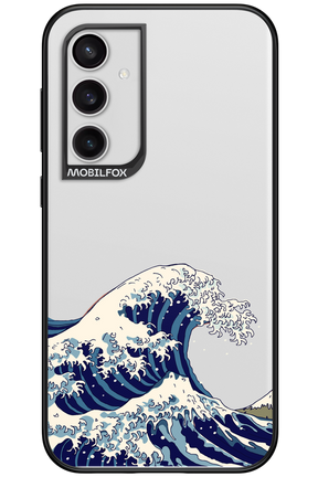 Great Wave 2.0 - Samsung Galaxy S23 FE