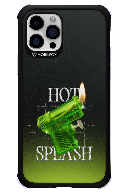 Hot Splash 2.0 - Apple iPhone 12 Pro
