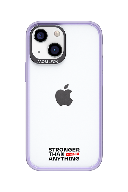 Stronger (Nude) 2.0 - Apple iPhone 13 Mini