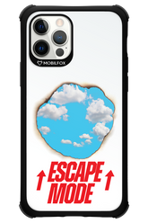 Escape mode 2.0 - Apple iPhone 12 Pro