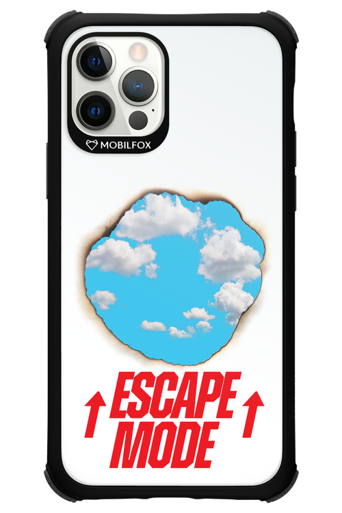 Escape mode 2.0 - Apple iPhone 12 Pro