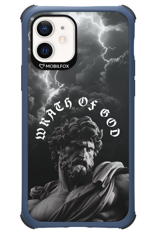 God - Apple iPhone 12