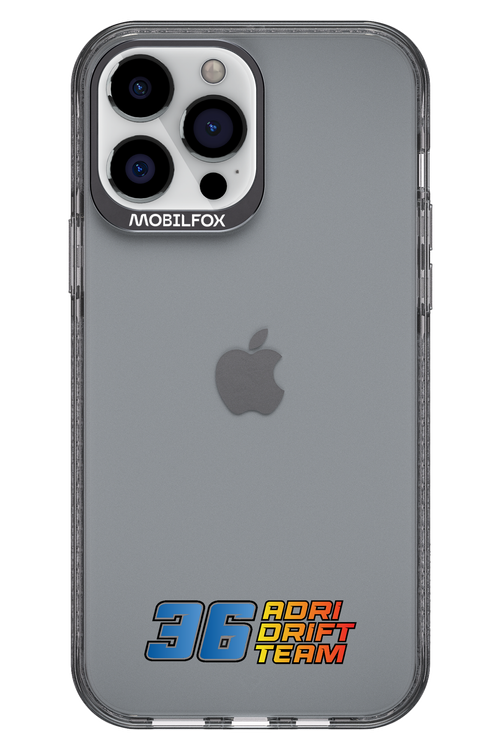 Minimal Drift 2.0 - Apple iPhone 13 Pro Max