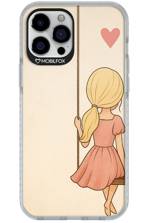 Girl Love I 2.0 - Apple iPhone 12 Pro Max