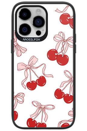Cherry Queen 2.0 - Apple iPhone 14 Pro Max