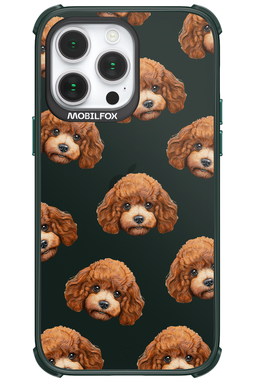 Puddle Amore 2.0 - Apple iPhone 14 Pro Max