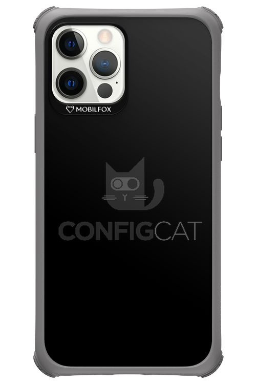 configcat - Apple iPhone 12 Pro Max