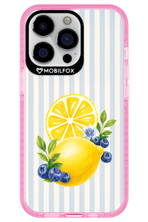 Fresh Flash 2.0 - Apple iPhone 13 Pro