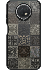 Tiles 2.0 - Xiaomi Redmi Note 9T 5G