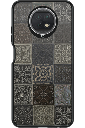 Tiles 2.0 - Xiaomi Redmi Note 9T 5G
