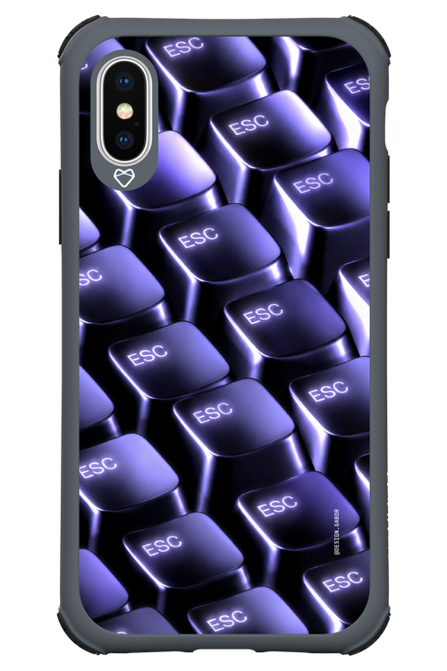 Can's Escape 2.0 - Apple iPhone X