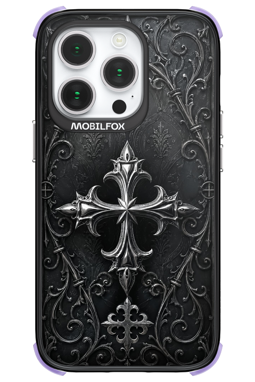 Armor 2.0 - Apple iPhone 14 Pro
