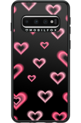 Pink Love 2.0 - Samsung Galaxy S10