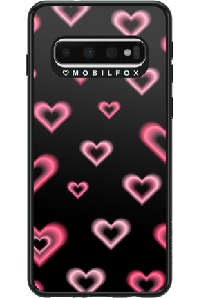 Pink Love 2.0 - Samsung Galaxy S10