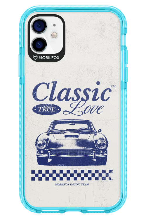 Classic Cars 2.0 - Apple iPhone 11