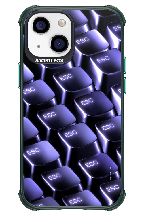 Can's Escape 2.0 - Apple iPhone 13 Mini