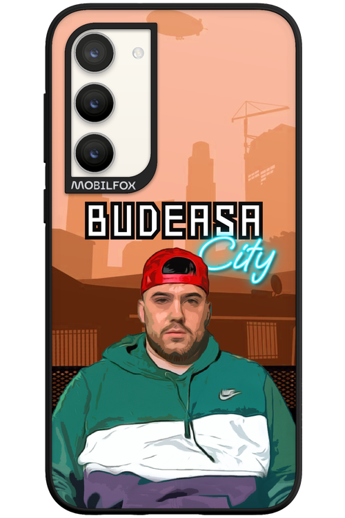Budeasa City - Samsung Galaxy S23 Plus