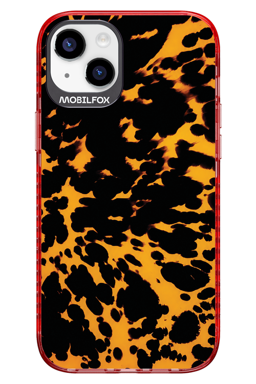 Tortoise Shell 2.0 - Apple iPhone 14 Plus