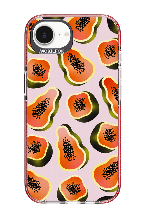 Papaya Wave 2.0 - Apple iPhone 16e