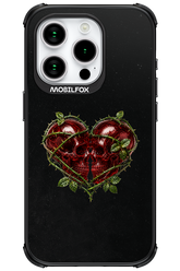 Omen Kiss 2.0 - Apple iPhone 15 Pro