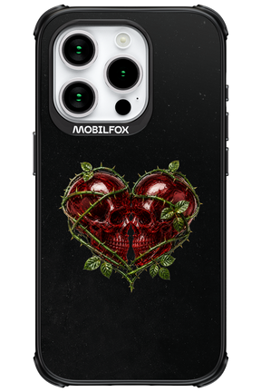 Omen Kiss 2.0 - Apple iPhone 15 Pro