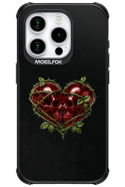 Omen Kiss 2.0 - Apple iPhone 15 Pro