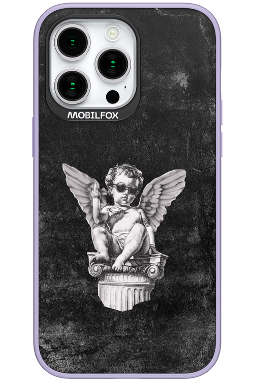 Fallen Angel - Apple iPhone 15 Pro Max