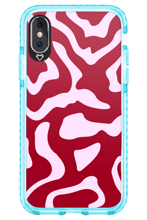 Strawberry Shake 2.0 - Apple iPhone X